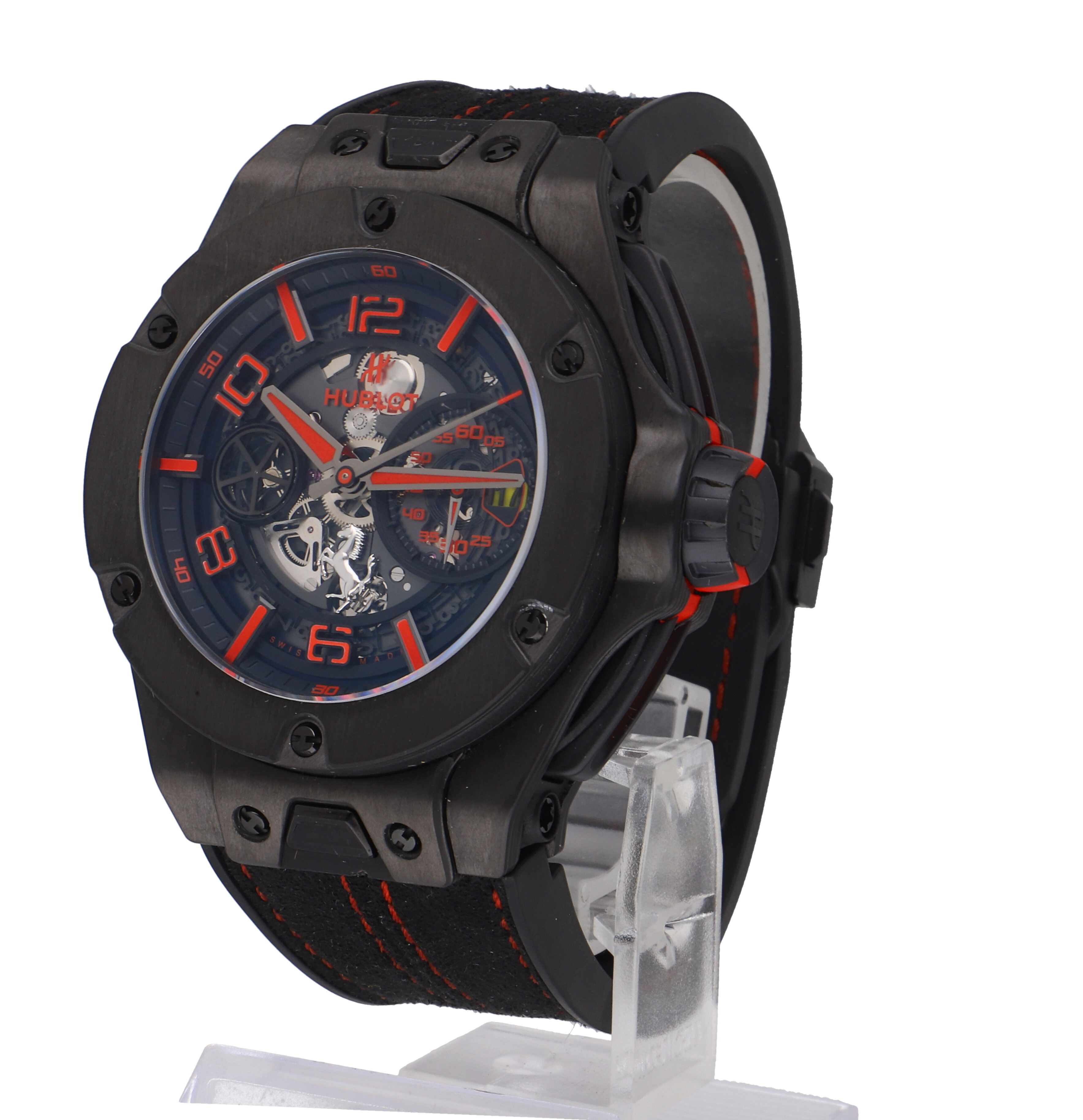 Hublot Big Bang Ferrari